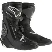 Alpinestars S-MX Plus Motorlaarzen 2015 Maat