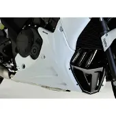Bodystyle Kuip Onderkant CBF 1000 F 10- ONGELAKT