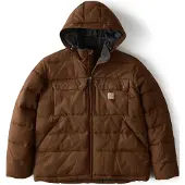 Carhartt Montana Loose Fit Geïsoleerde Jas