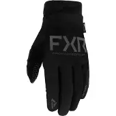 FXR Cold Cross Lite Jeugd Motorcross Handschoenen