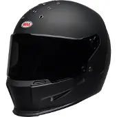 Bell Eliminator 06 Integraalhelm Mat/Zwart XL unisex