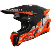 Airoh Twist 3 Dirt Motocrosshelm