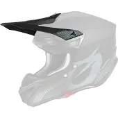 O'Neal 5Series Polyacrylite Solid Helm Peak
