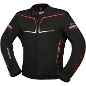 IXS TS-Pro ST+ waterdichte motorfiets textieljas