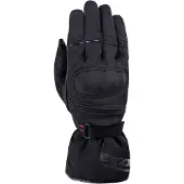 Ixon Pro Field Zwart Handschoenen Maat S