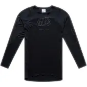 Troy Lee Designs Se Ultra Mono Trui Met Lange Mouwen