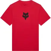 FOX Head 195 Original T-shirt Maat