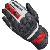 Held Misawae Zwart Wit Rood Handschoenen Maat 11