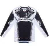 Troy Lee Designs GP Pro Streamline Motocross-trui Maat