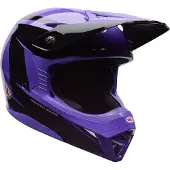 Bell MX-10 MIPS Talon Jeugd motocrosshelm Maat
