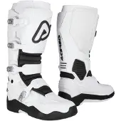Acerbis Whoops Logo Motocrosslaarzen Maat
