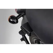 SW-Motech Triumph Linker Zijkoffer Montage Adapter