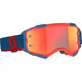 SCOTT Fury Motocrossbril
