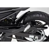 Bodystyle Spatbord XJ6/ DIVERSION 09- ONGEL.