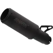 SHARK EXHAUST RCT S/O 1-1 BL 390DUKE/401SVP 24-