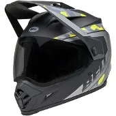 Bell MX-9 Adventure MIPS Enduro helm