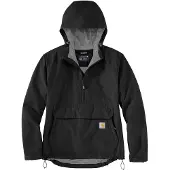 Carhartt Rain Defender Loose Fit Lightweight Packable Dames Jas