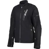 KLIM Rebelle Ladies Enduro Mesh Textiel jas Maat