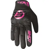 Shot Drift Spider Off-road Handschoenen