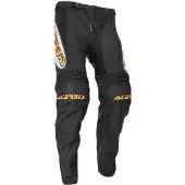Acerbis MX Track Inc Retro Motocrossbroek Maat