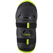 O'Neal Peewee Geel Kinder Kniebeschermers Maat XS-M
