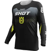 Shot Aerolite HVA Motorcross trui Maat