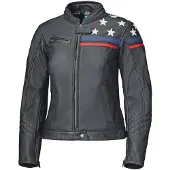 Held Midway Dames Motorfiets Lederen Jas
