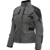 Dainese Ladakh 3L D-Dry Dames Motorfiets Textiel Jas