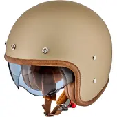 Peroz Filus Open-Face Helm