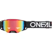 O'Neal B-33 HEXA Radium Motorcross brillen Maat