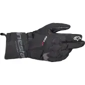Alpinestars WT-3 Drystar waterdichte motorhandschoenen