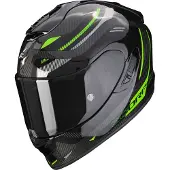 Scorpion EXO-1400 Evo Air Kydra Carbon Helm