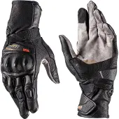 Leatt ADV X-Flow 8.5 Motorhandschoenen Maat