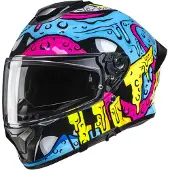 HJC C71 Squeeze Helm Maat
