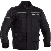 Richa Tipo waterdichte textieljas voor motorfietsen voor kinderen
