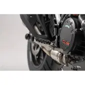 SW-Motech Verv. Voetsteunen Ion SET KTM 790 ADV. (19-21)