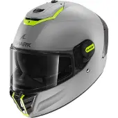 Shark Spartan Rs Blank Integraalhelm