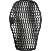 IXS Honeycomb Rugbeschermer Maat