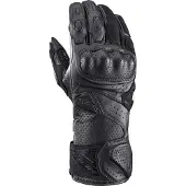 Ixon Thunder Air Zwart Handschoenen Maat XS