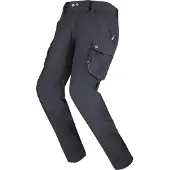 LS2 Coast Motorfiets Textiel Broek Maat