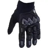 FOX Bomber Handschoenen Zwart XL, unisex