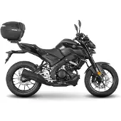 Shad Topkoffer-Drager Yamaha MT-125 25-