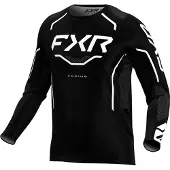 FXR Podium Relay Motorcross trui Maat