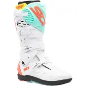 Sidi Crossfire 3 SRS Motocross laarzen