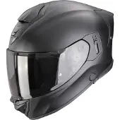 Scorpion EXO-530 Air Integraalhelm Mat/Zwart 2XS