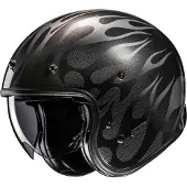 HJC V31 Firo Jethelm Maat