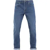 John Doe Classic Tapered Jeans Indigo Maat W36/L34