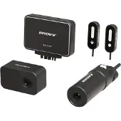 Innovv RC6 ThirdEYE Camerasysteem met dodehoekassistent Maat