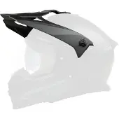O'Neal A-SRS Solid Helm Piek