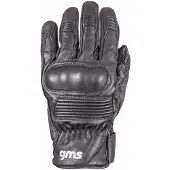 GMS Fuel Zwarte Waterdichte Handschoenen Maat S